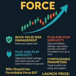 The Formidable Force EA