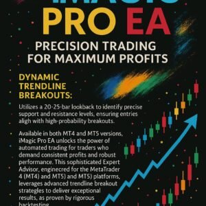 iMagic Pro EA