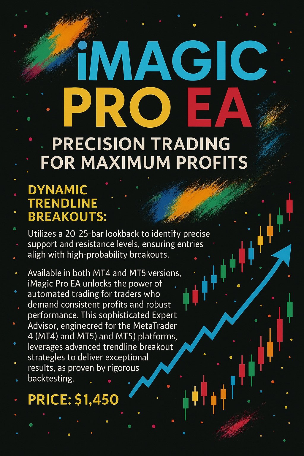 iMagic Pro EA cover photo real