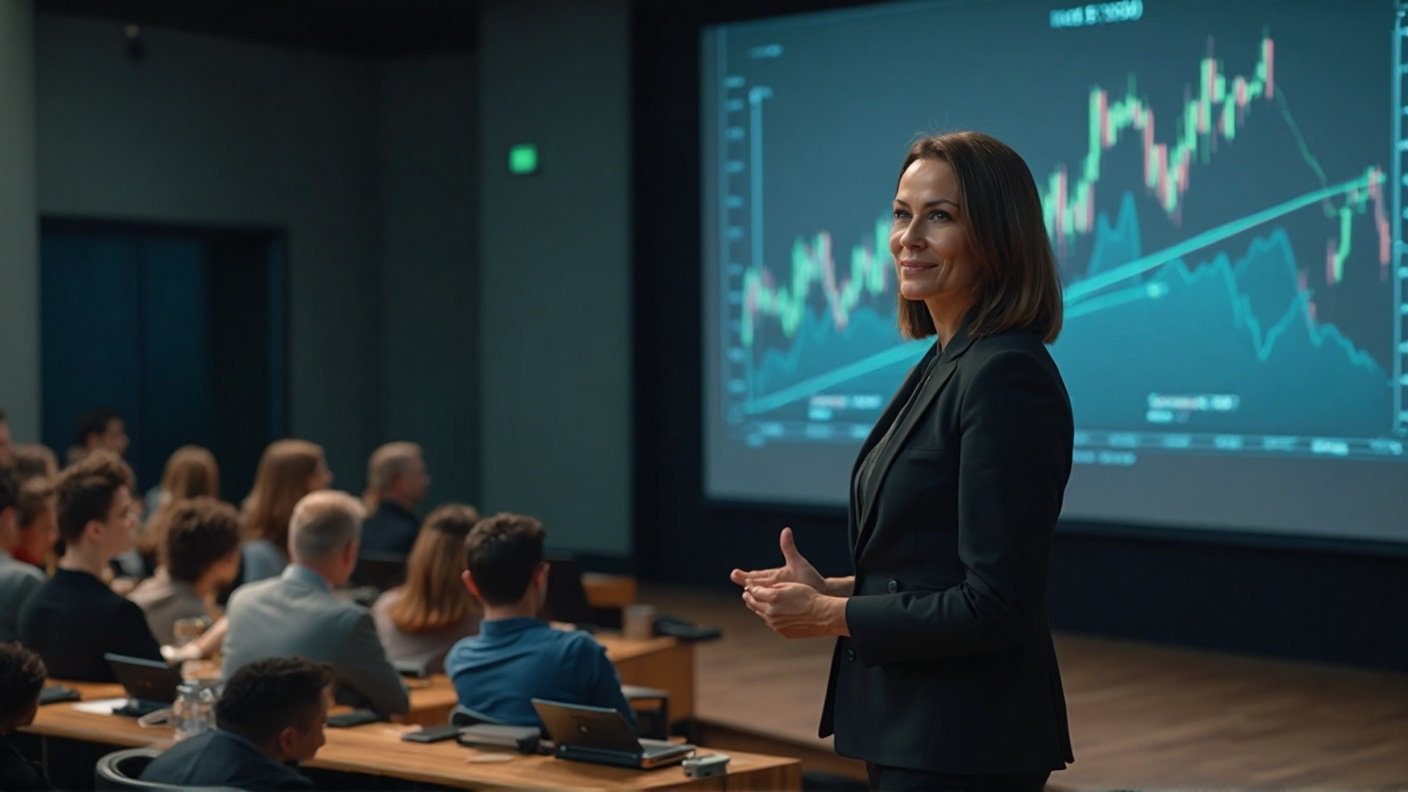 female_professor_teaching_the_elliott_wave_theory (5)